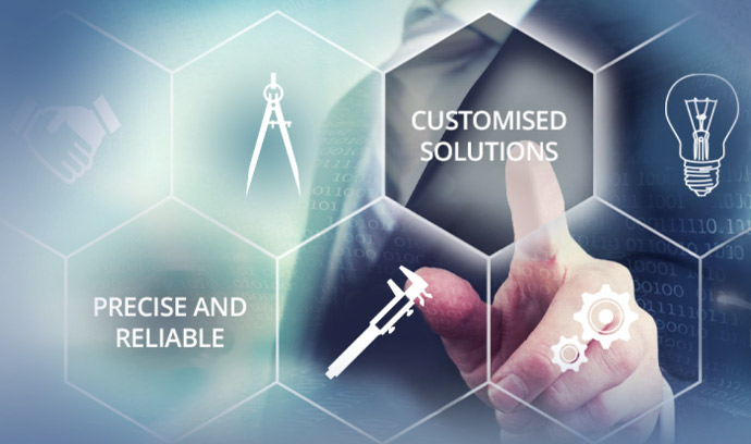 Individuelle Seile Medizintechnik