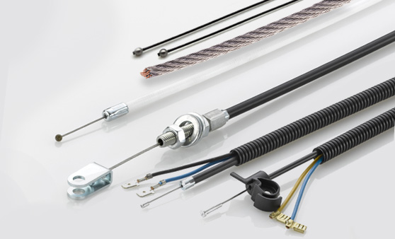 Rope solution development