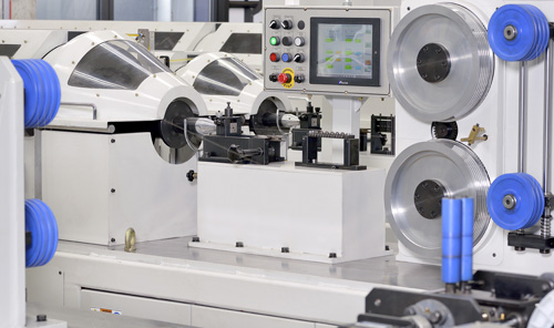 Seilerei Deutschland